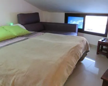 Apartment Penthouse Cervantes In *