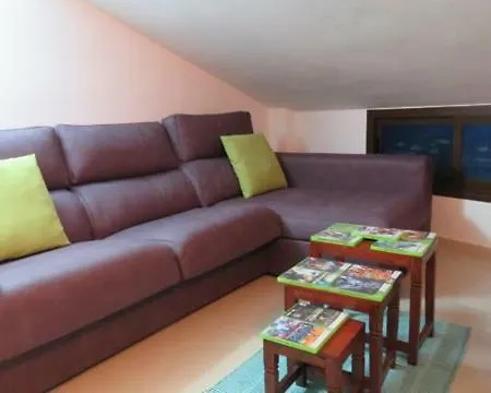 Penthouse Cervantes In Villajoyosa