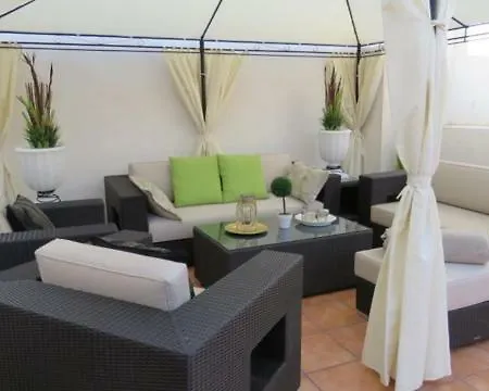 Penthouse Cervantes In *