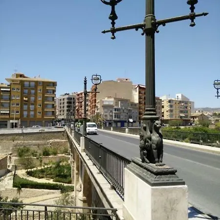 Penthouse Cervantes In * Villajoyosa