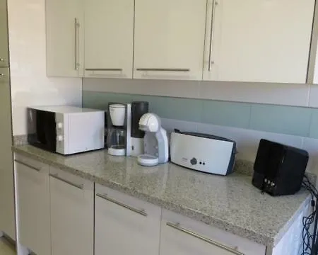 Penthouse Cervantes In Villajoyosa