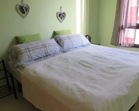 Apartment Penthouse Cervantes In