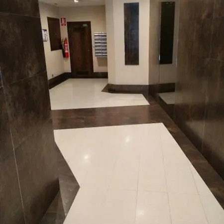 Penthouse Cervantes In