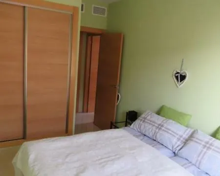Penthouse Cervantes In Apartment *