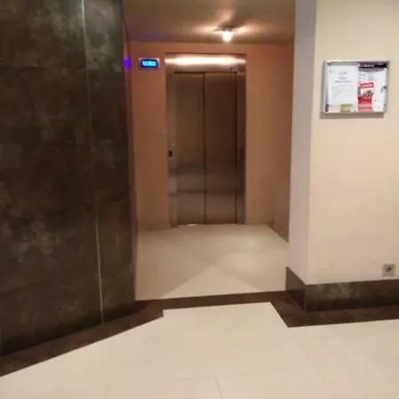 Penthouse Cervantes In