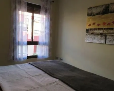 Penthouse Cervantes In Apartment