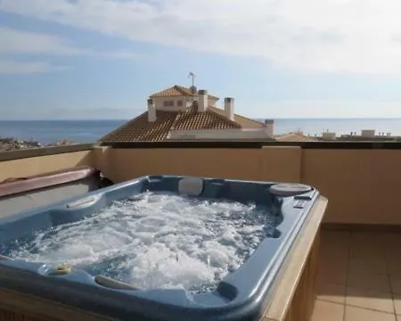 Penthouse Cervantes In