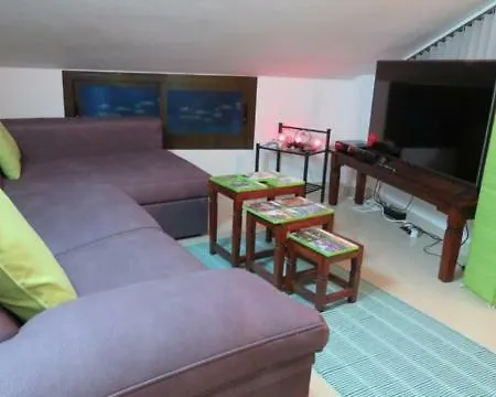 Penthouse Cervantes In * Villajoyosa